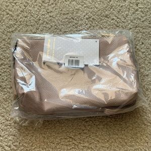 Fig Classic Zip Pouch